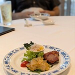 横浜中華街 重慶飯店 - 