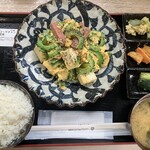 レストランくいな - 料理写真: