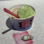 サーティワンアイスクリーム - 料理写真: