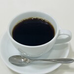 ハマヤ - ドリンク写真:ブレンドコーヒー