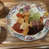 洋食屋 キッチンゴン 六角店