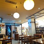 めん処 伊勢屋 - 
