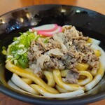 めん処 伊勢屋 - 