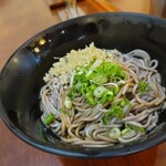 めん処 伊勢屋 - 