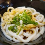 めん処 伊勢屋 - 料理写真: