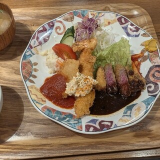 洋食屋 キッチンゴン_0