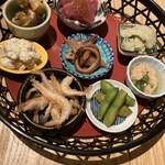 酒 秀治郎 - 