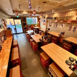隠れ酒場Rojiura_2