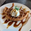 waffle&gang