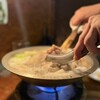 韓国家庭料理　天