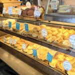 川越ベーカリー 楽楽 - 