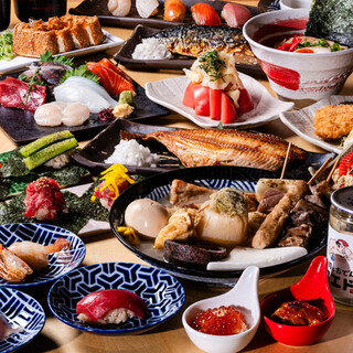 寿司居酒屋 コエド_1