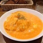 ビストロ フクモト - 料理写真: