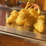 秋吉 - 料理写真: