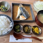 福井米食堂 つむぎ - 