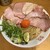 Ramen 辻 - 料理写真: