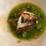 ムラタ料理店 - 料理写真: