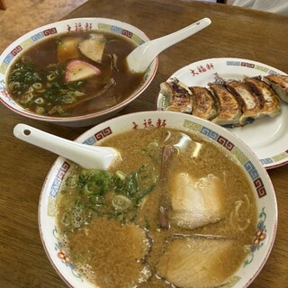 中華そば大福軒_1