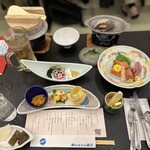 南三陸ホテル観洋 - 