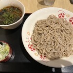 いろり庵きらく - 料理写真: