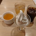 ガスト - 料理写真: