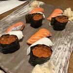 寿司 なかご - 