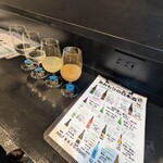 地酒庵 さとう - 
