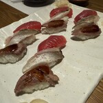 寿司 なかご - 