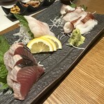 寿司 なかご - 