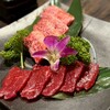黒毛和牛一頭買い 本格和牛焼肉 個室 清香苑 大宮店 - 
