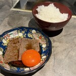 肉料理 ちぃちゃん - 
