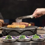 肉料理 ちぃちゃん - 