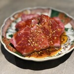肉料理 ちぃちゃん - 