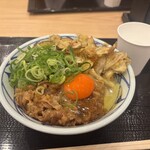 丸亀製麺 - 