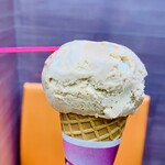 サーティワンアイスクリーム - 料理写真: