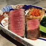 肉料理 ちぃちゃん - 