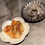 肉料理 ちぃちゃん - 