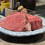 肉料理 ちぃちゃん - 