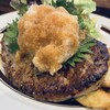 THE BURG - 料理写真:
