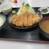 とんかつ あき - 料理写真: