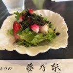夢乃家 - 料理写真: