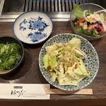 はつだ - 料理写真: