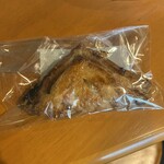 パティスリーとっと - 