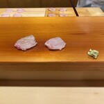 鮨 あらい - 
