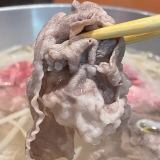 しゃぶしゃぶ仙人_0