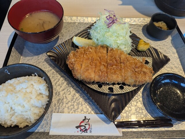 かつ弘 - 南延岡/とんかつ | 食べログ