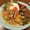 ムチューキッチン 新宿Space