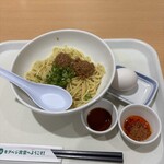 リンガーハット - 料理写真: