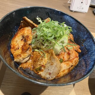 焼肉丼 たれ櫻_0