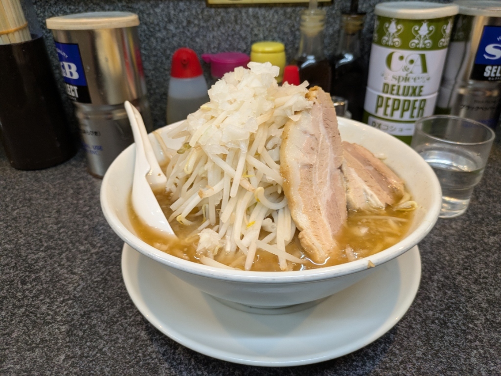 ら うめん さぶ 郎